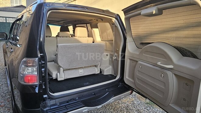 Mitsubishi Pajero 2008, 188,000 km - 3.0 л - Bakı