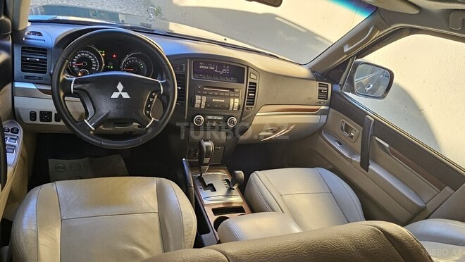 Mitsubishi Pajero 2008, 188,000 km - 3.0 л - Bakı