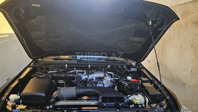 Mitsubishi Pajero 2008, 188,000 km - 3.0 л - Bakı