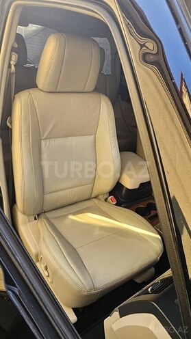Mitsubishi Pajero 2008, 188,000 km - 3.0 л - Bakı