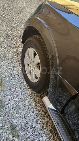 Mitsubishi Pajero 2008, 188,000 km - 3.0 л - Bakı