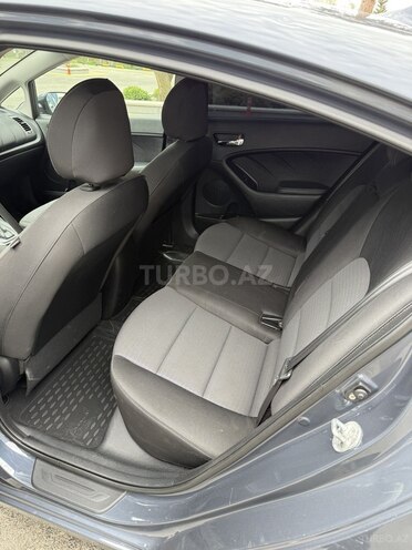 Kia Forte 2015, 140,000 km - 1.8 l - Bakı