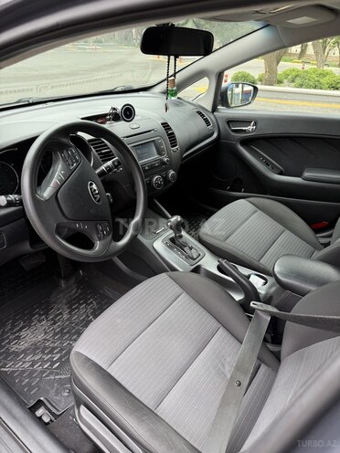 Kia Forte 2015, 140,000 km - 1.8 l - Bakı