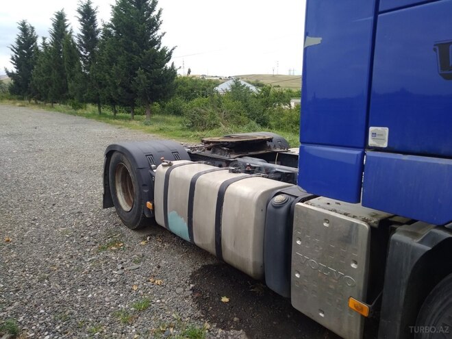 Volvo FH 460 2008, 1,077,916 km - 12.0 l - Qazax