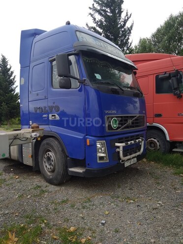 Volvo FH 460 2008, 1,077,916 km - 12.0 l - Qazax