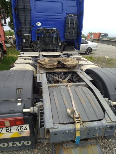 Volvo FH 460 2008, 1,077,916 km - 12.0 l - Qazax
