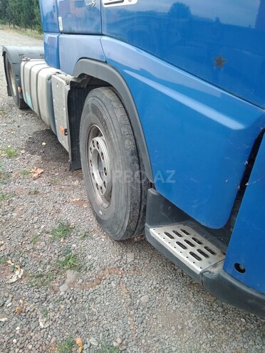 Volvo FH 460 2008, 1,077,916 km - 12.0 l - Qazax