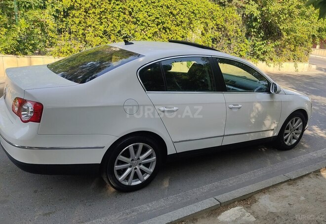 Volkswagen Passat 2010, 255,000 km - 2.0 l - Bakı