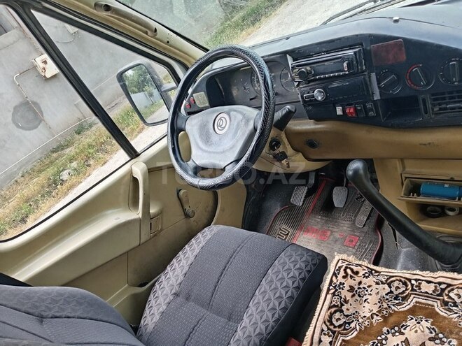 Mercedes Sprinter 208 1999, 400,000 km - 2.3 l - Ağdam