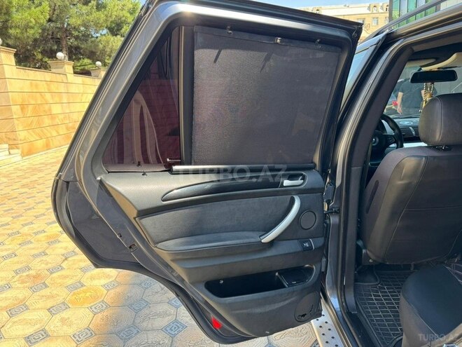 BMW X5 2002, 260,000 km - 3.0 л - Gəncə