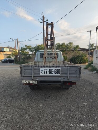 GAZ 33021 2000, 200,000 km - 2.7 l - Bakı