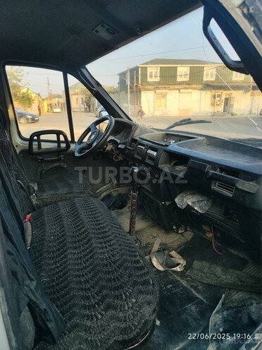 GAZ 33021 2000, 200,000 km - 2.7 l - Bakı