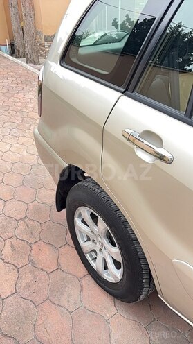 Toyota RAV4 2003, 252,074 km - 2.0 l - Bakı