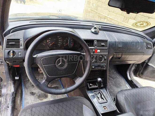 Mercedes C 180 1995, 350,000 km - 1.8 l - Bakı