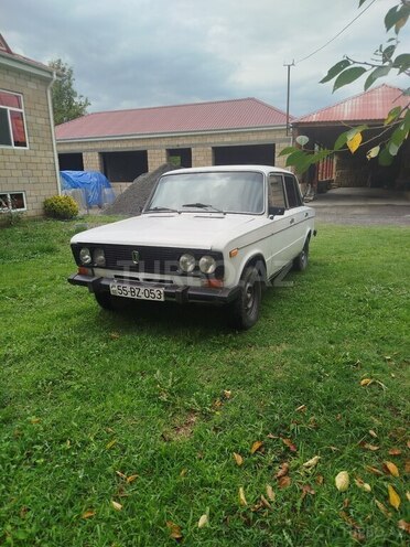 LADA (VAZ) 2106 1993, 74,304 km - 1.5 л - Balakən