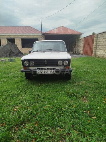 LADA (VAZ) 2106 1993, 74,304 km - 1.5 л - Balakən