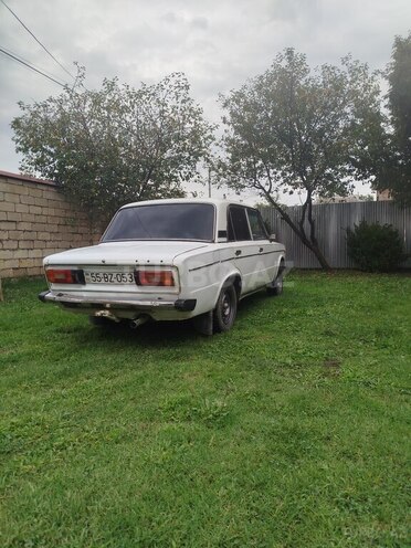 LADA (VAZ) 2106 1993, 74,304 km - 1.5 л - Balakən