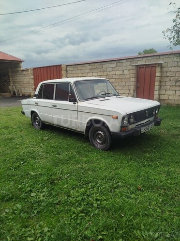 LADA (VAZ) 2106 1993, 74,304 km - 1.5 л - Balakən