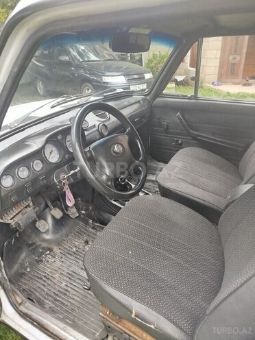 LADA (VAZ) 2106 1993, 74,304 km - 1.5 л - Balakən
