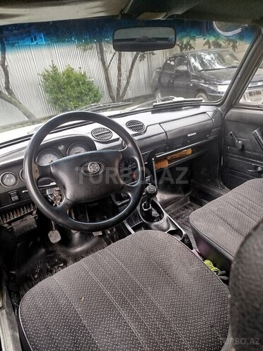 LADA (VAZ) 2106 1993, 74,304 km - 1.5 л - Balakən