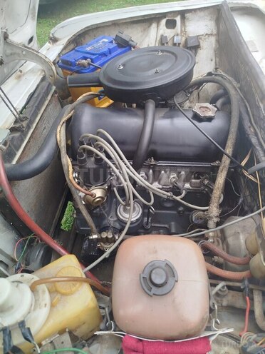 LADA (VAZ) 2106 1993, 74,304 km - 1.5 л - Balakən