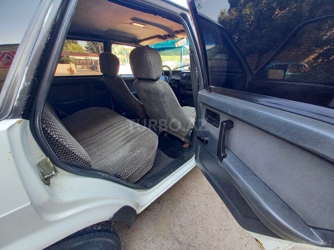 LADA (VAZ) 21099 1996, 123,123 km - 1.6 l - Qazax