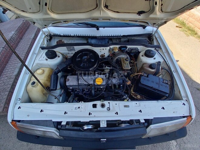 LADA (VAZ) 21099 1996, 123,123 km - 1.6 l - Qazax