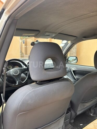 Toyota RAV4 2003, 252,074 km - 2.0 l - Bakı