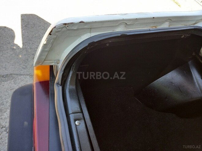 LADA (VAZ) 21099 1996, 123,123 km - 1.6 l - Qazax