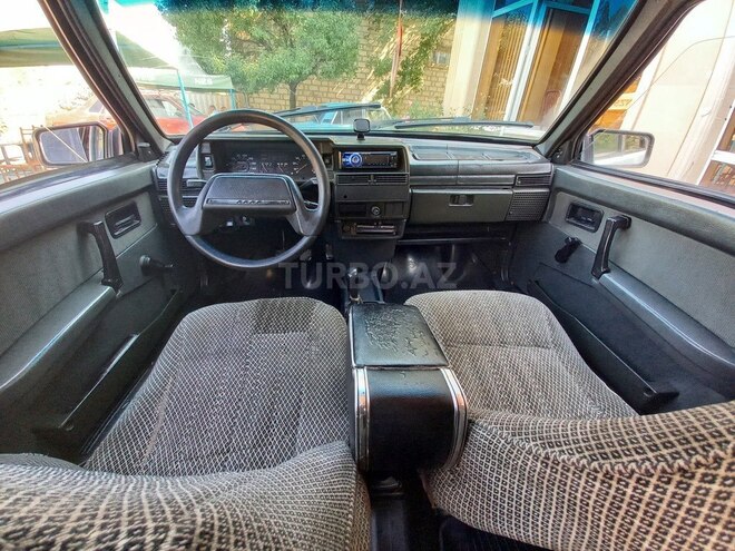LADA (VAZ) 21099 1996, 123,123 km - 1.6 l - Qazax