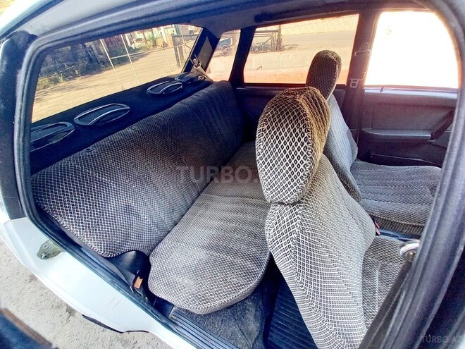LADA (VAZ) 21099 1996, 123,123 km - 1.6 l - Qazax