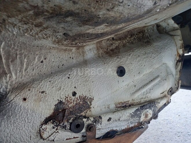 LADA (VAZ) 21099 1996, 123,123 km - 1.6 l - Qazax