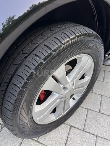 Mercedes ML 320 2001, 251,000 km - 3.2 л - Balakən
