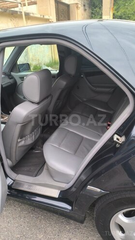 Mercedes C 240 2000, 340,000 km - 2.4 l - Göyçay