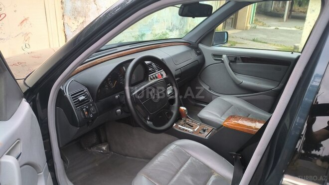 Mercedes C 240 2000, 340,000 km - 2.4 l - Göyçay