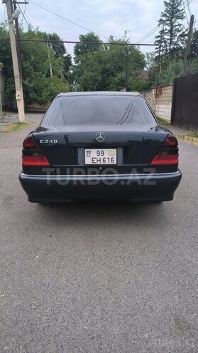 Mercedes C 240 2000, 340,000 km - 2.4 l - Göyçay