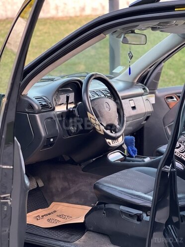 Mercedes ML 320 2001, 251,000 km - 3.2 л - Balakən