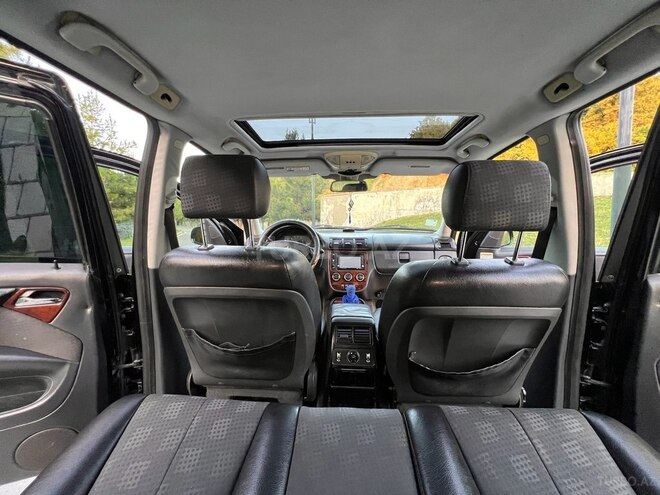 Mercedes ML 320 2001, 251,000 km - 3.2 л - Balakən