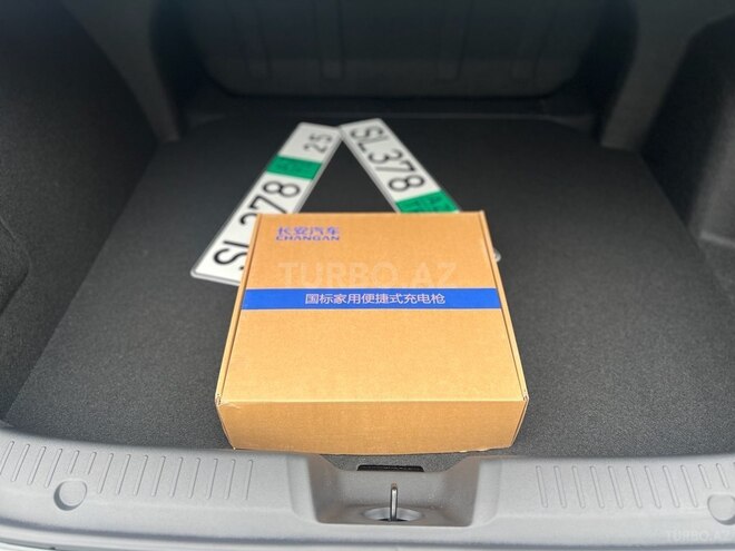 Changan Qiyuan A05 2025, 0 km - 1.5 l - Bakı