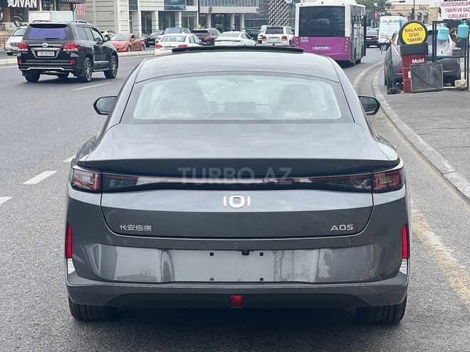 Changan Qiyuan A05 2025, 0 km - 1.5 l - Bakı