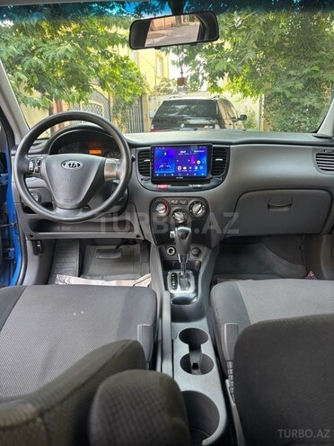 Kia Rio 2007, 381,000 km - 1.5 l - Bakı