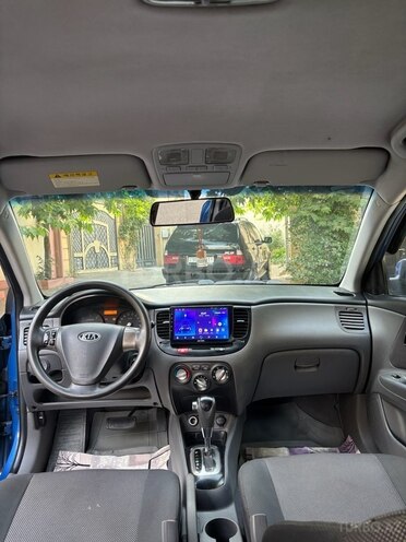 Kia Rio 2007, 381,000 km - 1.5 l - Bakı