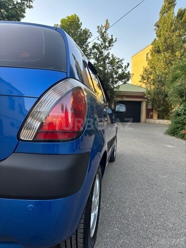 Kia Rio 2007, 381,000 km - 1.5 l - Bakı