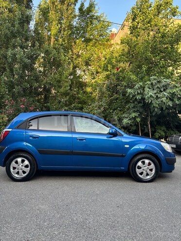 Kia Rio 2007, 381,000 km - 1.5 l - Bakı