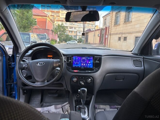 Kia Rio 2007, 381,000 km - 1.5 l - Bakı