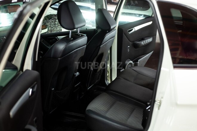Mercedes B 170 2007, 295,000 km - 1.7 л - Sumqayıt