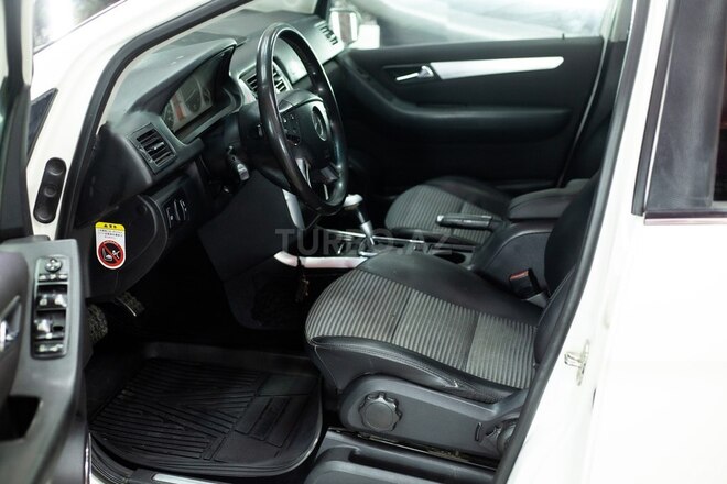 Mercedes B 170 2007, 295,000 km - 1.7 л - Sumqayıt