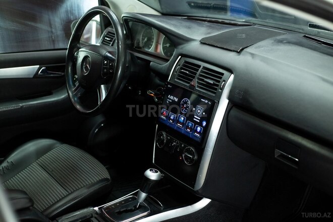 Mercedes B 170 2007, 295,000 km - 1.7 л - Sumqayıt