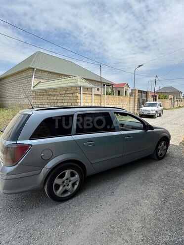 Opel Astra 2007, 260,000 km - 1.3 l - Bərdə