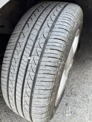 Opel Astra 2007, 260,000 km - 1.3 l - Bərdə